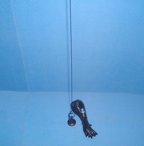 Antenna mobile ham micro - antenna,