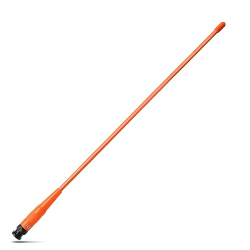 Radio antenna pollici - 15, 2m