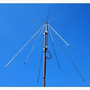 Aor 1500 antenna discone - da-1500,
