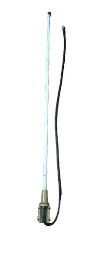 Nuova antenna marina - nuova,