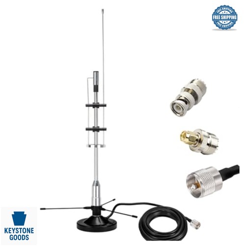 Antenna 3000mhz banda - 25-3000mhz,