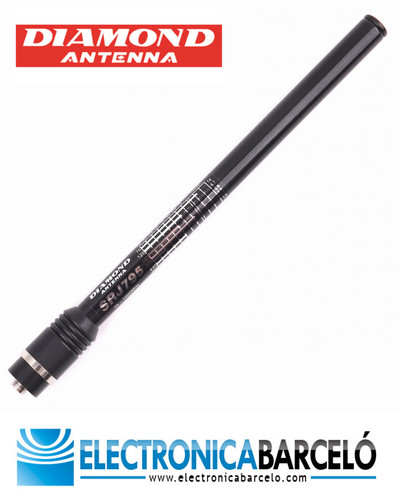 Diamond srj795 antena - diamond,