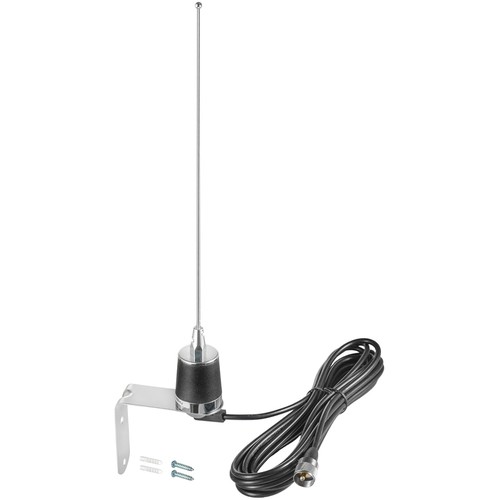 Antenna vhf dual band - band, 2m