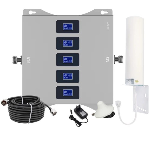 Amplificatore segnale - amplificatore, di