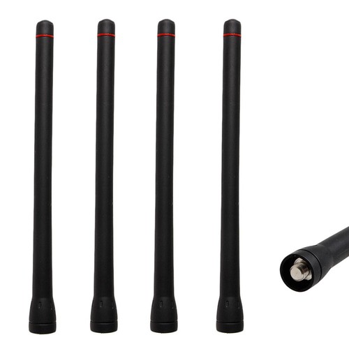 Pezzi antenna vhf 136 - pezzi,