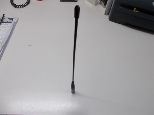 Radiatore antenna tnc 410 470 - antenna,