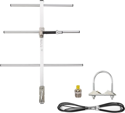 Gmrs antenna yagi per walkie - gmrs,