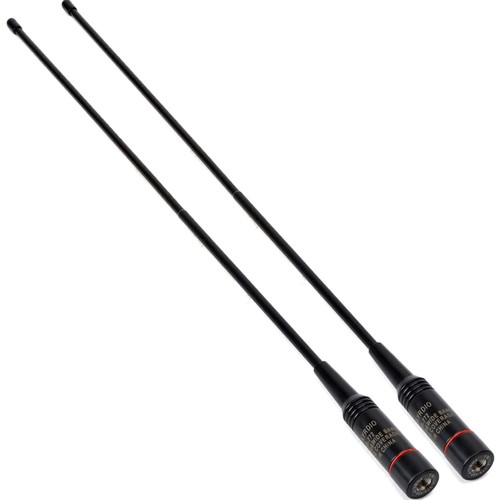 Antenna frusta dual band - frusta,