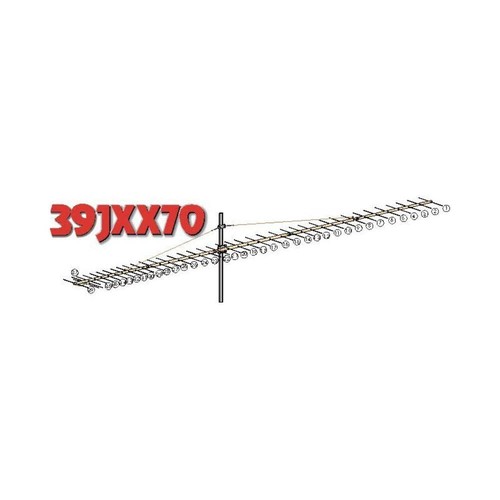 39jxx70 antenna x - antenna,