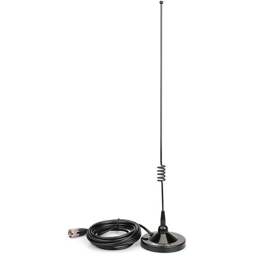 Antenna radioamatore con