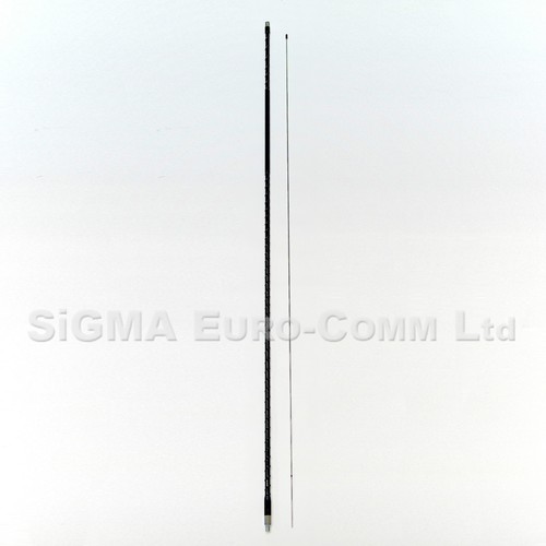 Antenna mobile vhf mhz - 70,