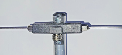 Antenna radioamatoriale banda