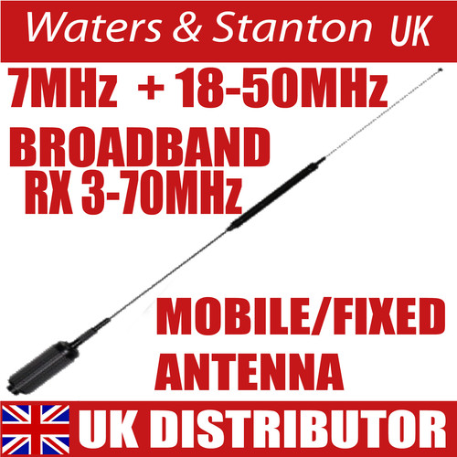 Comet 750b antenna mobile - comet,