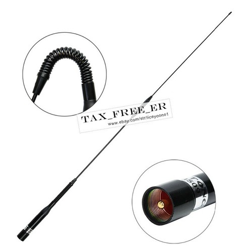 Nuova antenna mobile auto - nuova,
