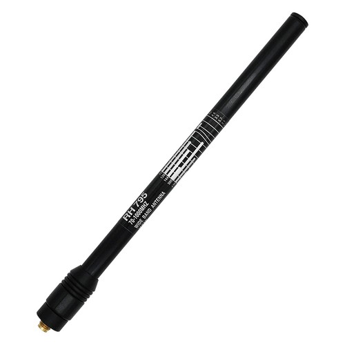 Antenna scanner telescopica - antenna,