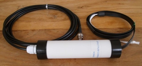 Antenna spectrum slim - slim-g,, 4m
