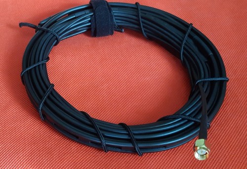 Antenna dual band 70cm - dual, (ue)