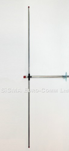 Antenna dipolo per stazione - per,