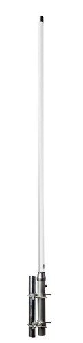 Diamond antenna base - diamond, n