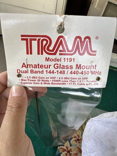 144 148 440 450 - 440, vhf