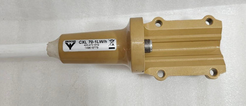 Amphenol procom cxl - procom,