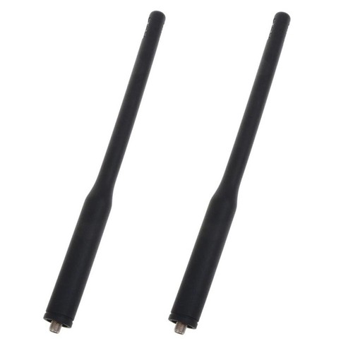 Antenna vhf 136 174mhz per - 2x,