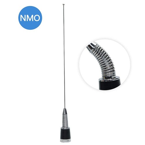 Antenna nmo dual - nmo, 2m/70cm