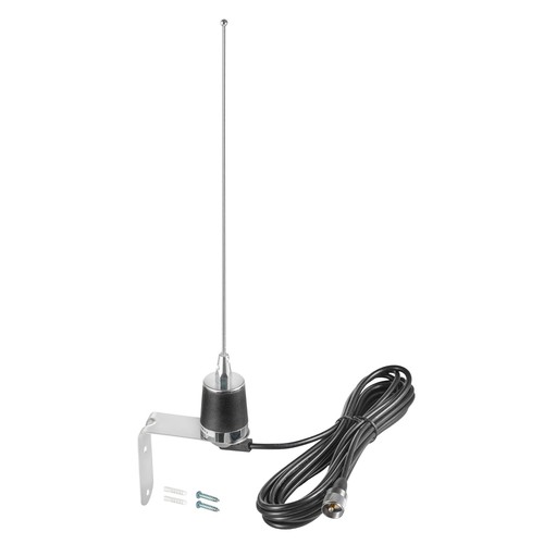 Meter 70cm uhf vhf dual - meter, band