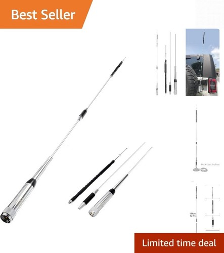 Antenna radio mobile quad band - antenna,