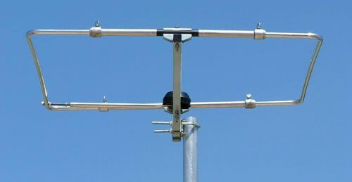 Hlp 70mhz halo loop - hlp-4,