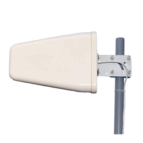 Antenna yagi banda - a, larga
