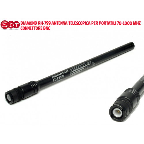 Diamond 799 antenna - rh-799,