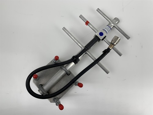 Comprod 983 antenna - comprod, yagi