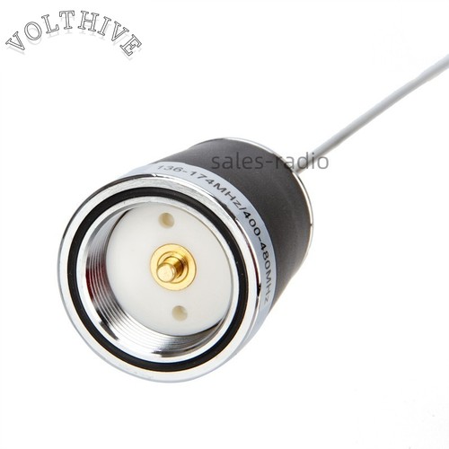 Nmo 70cm antenna - nmo, ad