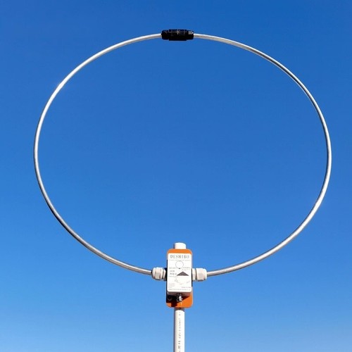 Deshibo 601 999mhz - deshibo, 0-999mhz