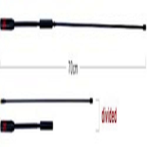 Srh770s antenna dual - dual, 2m