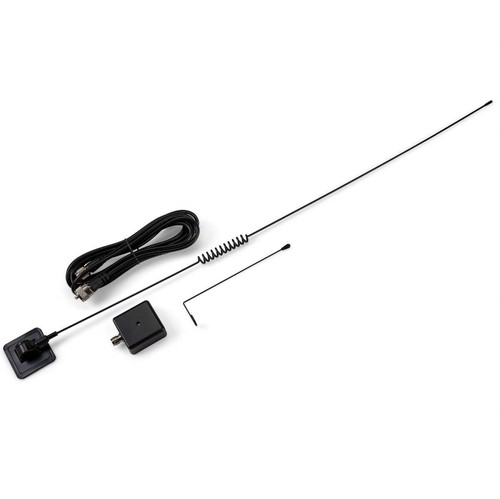 Antenna mobile montata - antenna,